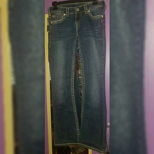**SILVER JEANS** W28/L31